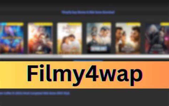 Filmy4Wap: Your Ultimate Guide to Movie Streaming and Downloads