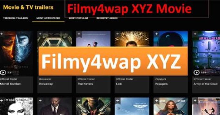 Filmyfly.com xyz: Your Ultimate Guide to Movie Streaming