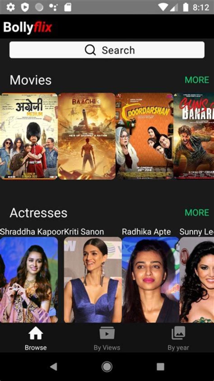 FilmyFly Dev Bollywood: Your Ultimate Guide to Streaming Bollywood Films