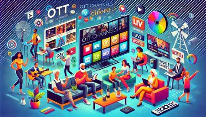 FilmyFly.Golf: Your Ultimate Gateway to Streaming Movies and TV Shows