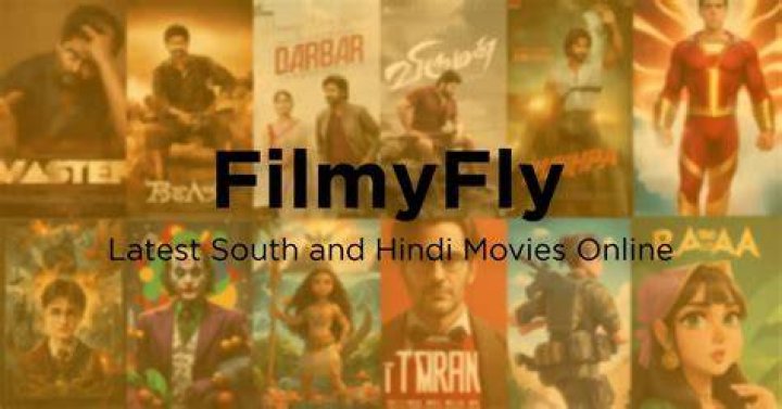 FilmyFly in South Movie Hindi Dubbed: Your Ultimate Guide to Bingewatching