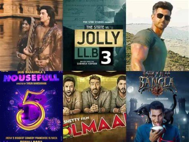 FilmyFly India: Your Ultimate Destination for Bollywood Magic and Beyond