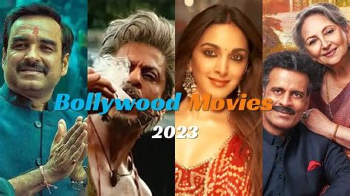 Filmyfly.net Bollywood: Your Ultimate Destination for Bollywood Entertainment
