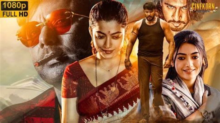 Filmyfly South Movies Download Hindi Dubbed: The Ultimate Guide to Legit Streaming