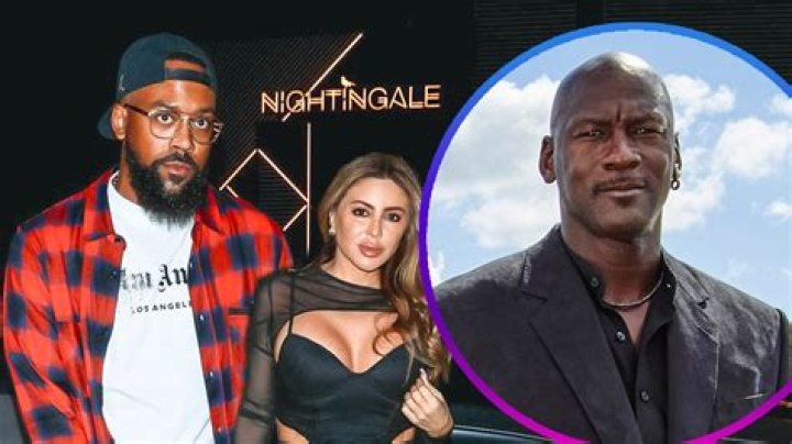 Find Out: Ashlyn Castro And Michael B. Jordan's Relationship Unravelled