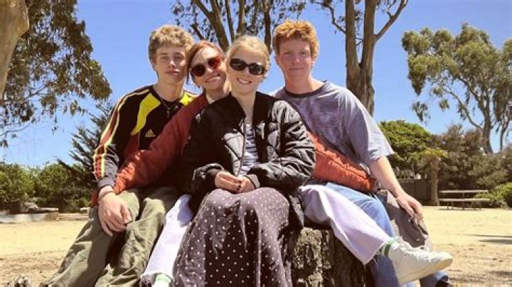 Find Out: The Age Revelation Of Danny Moder
