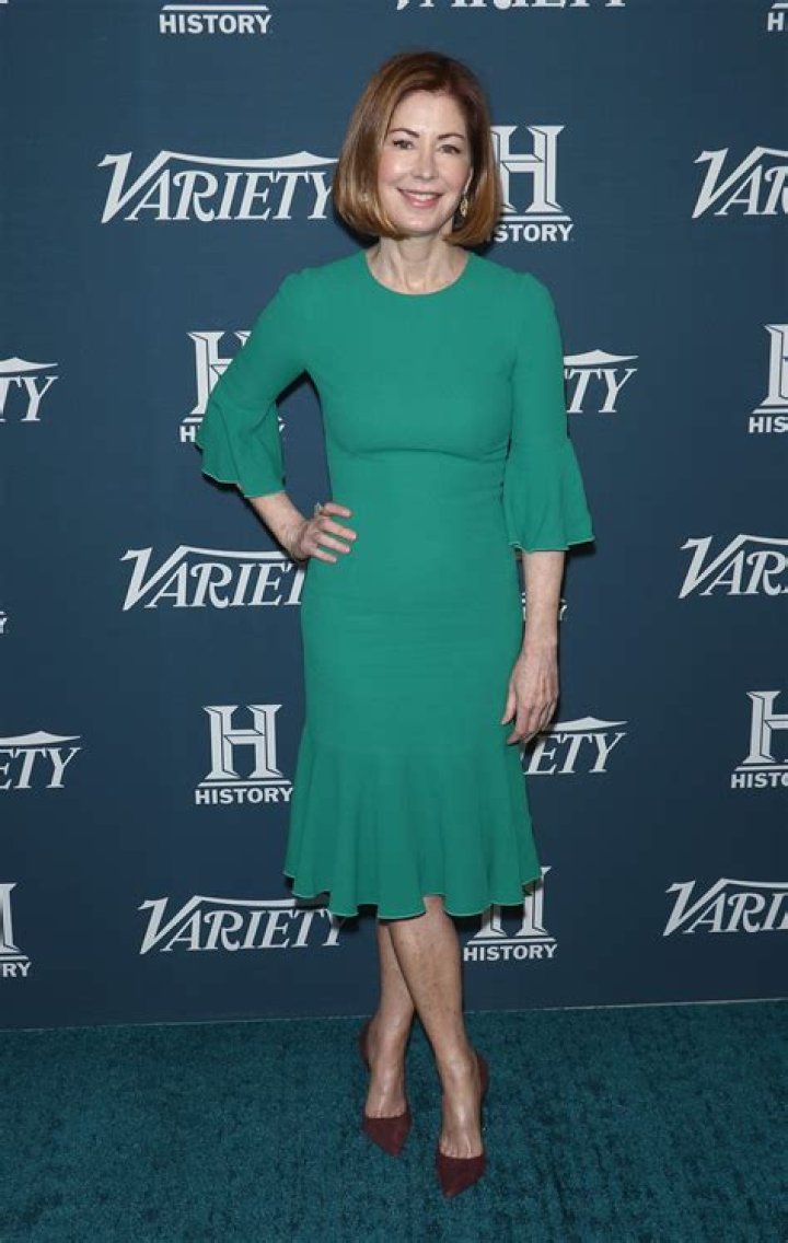 Find Out Who Dana Delany's Love Match Is