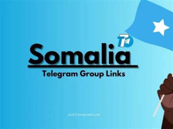 Find Somali Wasmo Channels Groups on Telegram: Your Ultimate Guide