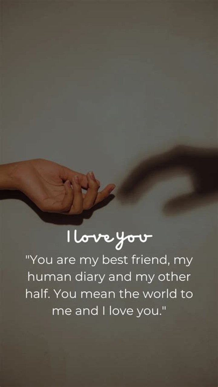 Find Your Soulmate: Romantic Quotes For Him