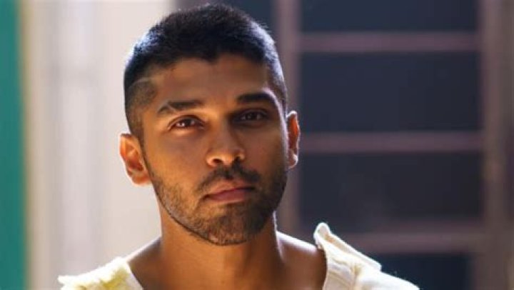 Finding The Towering Height Of Promising Actor: Dhruv Vikram's Impressive Stature