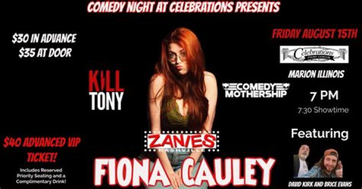 Fiona Cauley Nude: The Truth Behind the Headlines and the Real Story