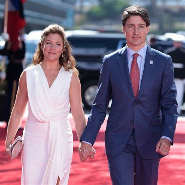 Forbes' Take On Justin Trudeau