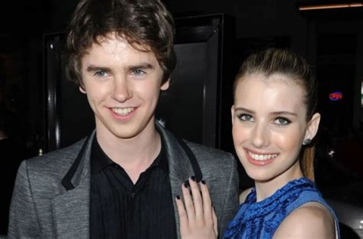 Freddie Highmore: The Rising Star of Hollywood Who&rsquo;s Stealing Hearts