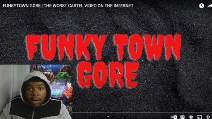 Funkytown Gore: Exploring the Shocking Video Cartel Brutality
