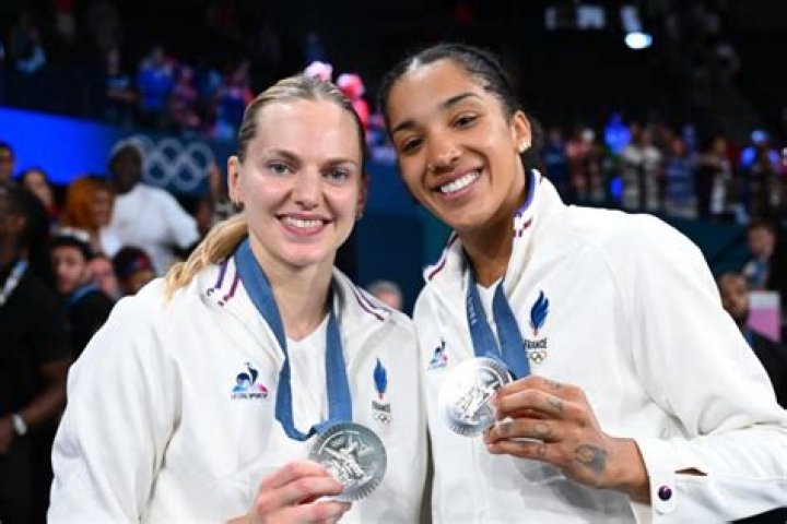 Gabby Williams Marine Johannes: Unveiling the Extraordinary Story