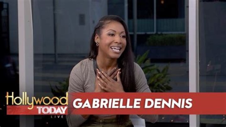 Gabrielle Dennis Husband Peter Haskins: A Comprehensive Look at Their Love Story