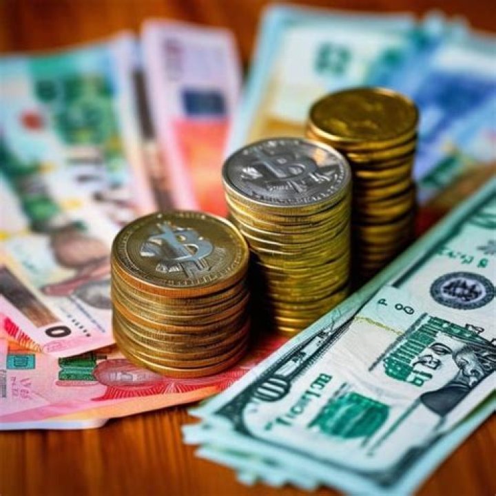 Get Live Current Dollar Exchange Rates In Nigeria Today