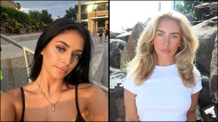 Get The Latest Camilla Araujo Leaks: Exclusive And Uncensored!