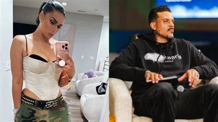 Gilbert Arenas and Laura Govan: The Untold Story of Love, Fame, and Basketball