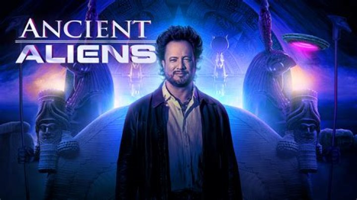 Giorgio Tsoukalos Wife: Unveiling the Life Behind the Ancient Aliens Expert