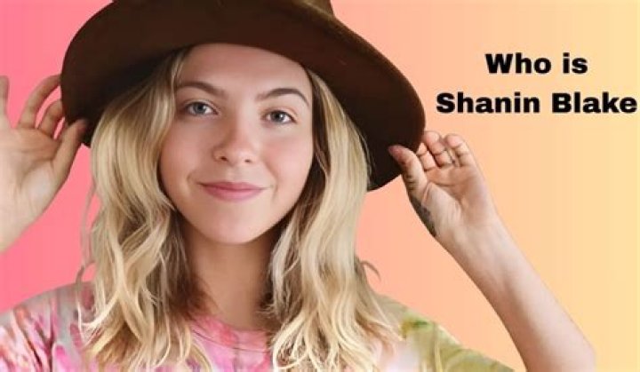 Guide To Shanin Blake's Net Worth