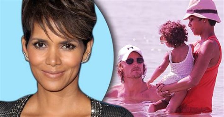 Halle Berry's Children: A Deep Dive into Her Family Life