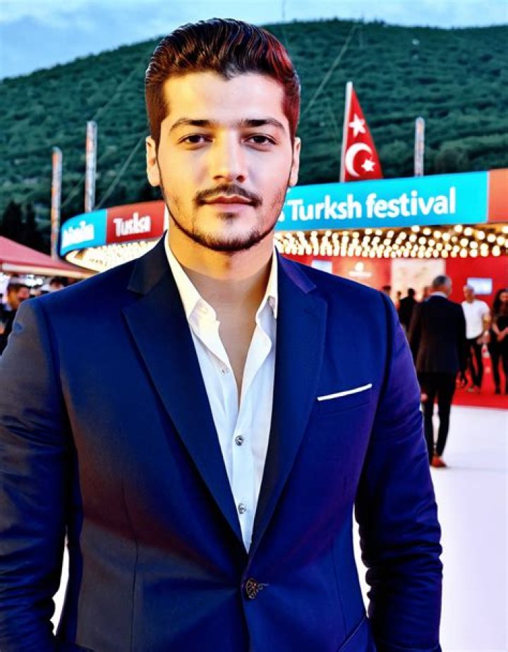 Handan Deniz: The Rising Star of Turkish Cinema