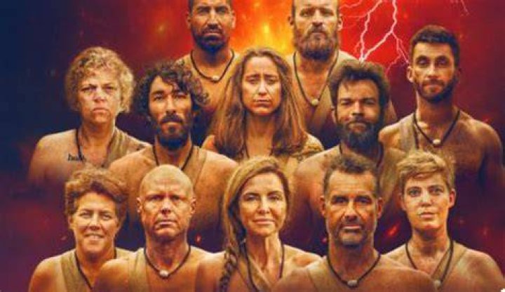 Has Anyone Ever Been Attacked on Naked and Afraid? Exploring the Risks and Realities of Survival Television