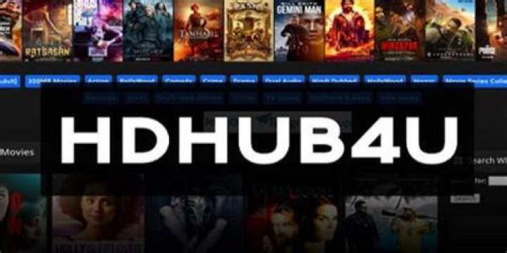 HD Hub 4 You: Your Ultimate Destination for High-Quality Media and Beyond