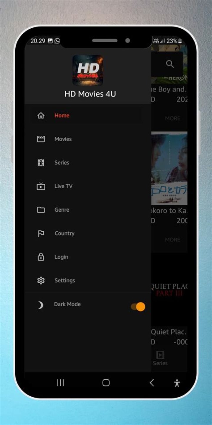 HD Hub 4U Movie: Your Ultimate Streaming Experience