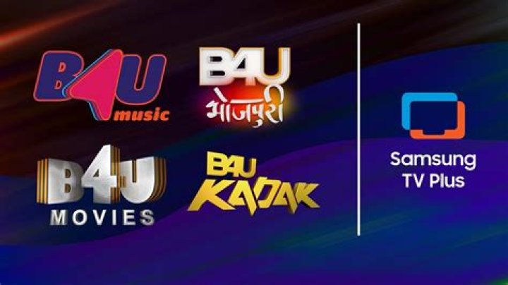 HD Hub B4U: Your Ultimate Destination for Entertainment