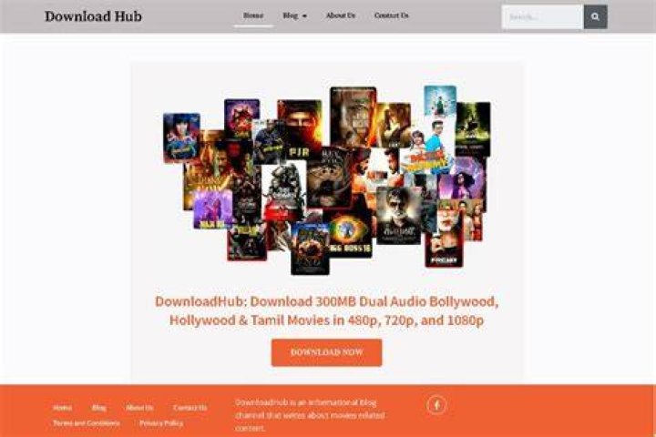 HD Movie DownloadHub: Your Ultimate Guide to Legit Streaming and Downloads