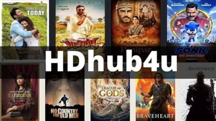 HDHub4U Bengali Movie: Your Ultimate Guide to Streaming and Downloading