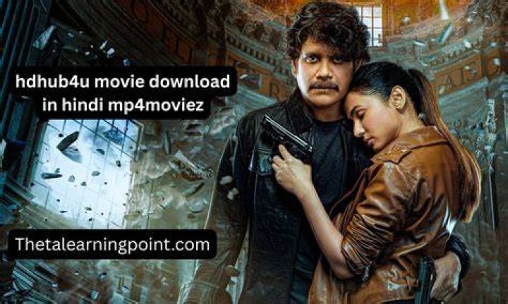 HDHub4u Filmyzilla MP4Moviez in Hindi: Your Ultimate Guide to Hindi Movies