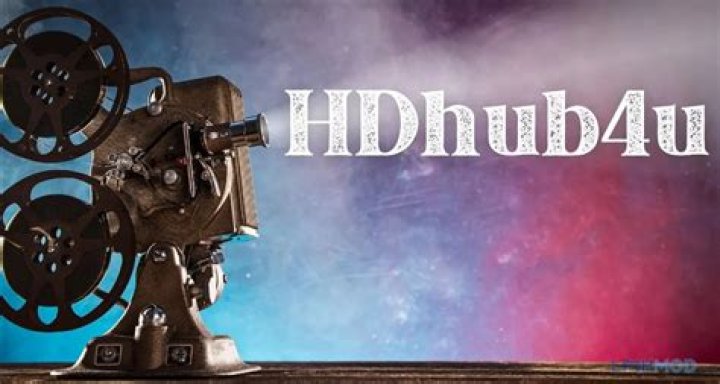 HDHub4U Free: Your Ultimate Destination for High-Quality Entertainment
