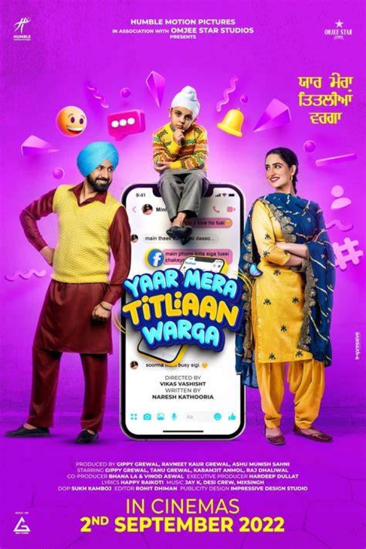 HDHub4u Punjabi Movies: Your Ultimate Destination for Punjabi Cinema