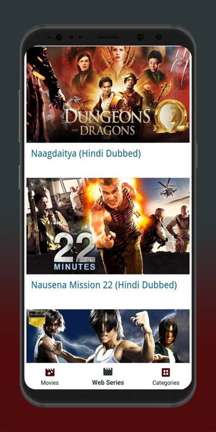 Hdhub4u South Indian Hindi Dubbed: Your Ultimate Guide to Streaming South Indian Movies