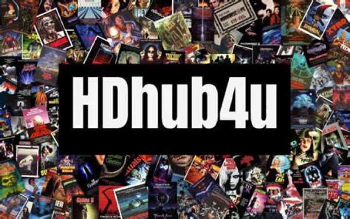 HDHub4u Today: Your Ultimate Guide to the World of Movies and Entertainment