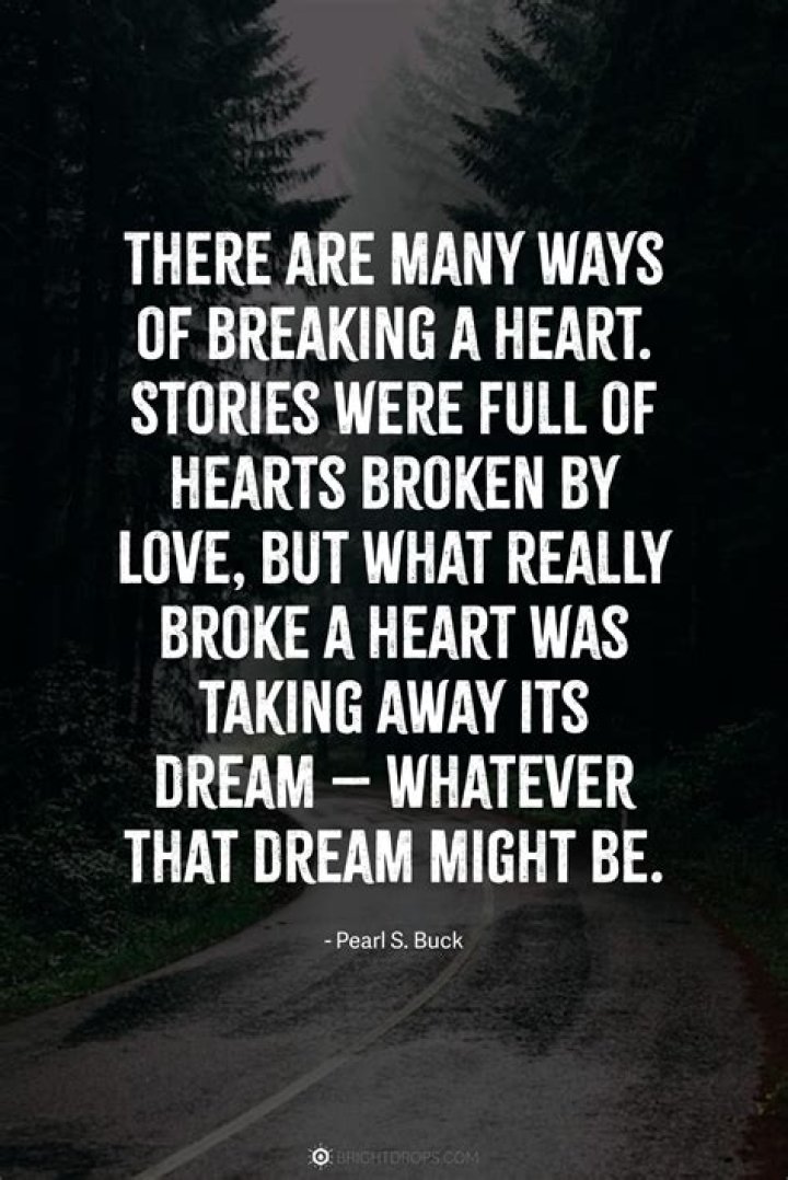 Heartbreaking Quotes On Wanting But Not Having | Lost Love | Unrequited Love