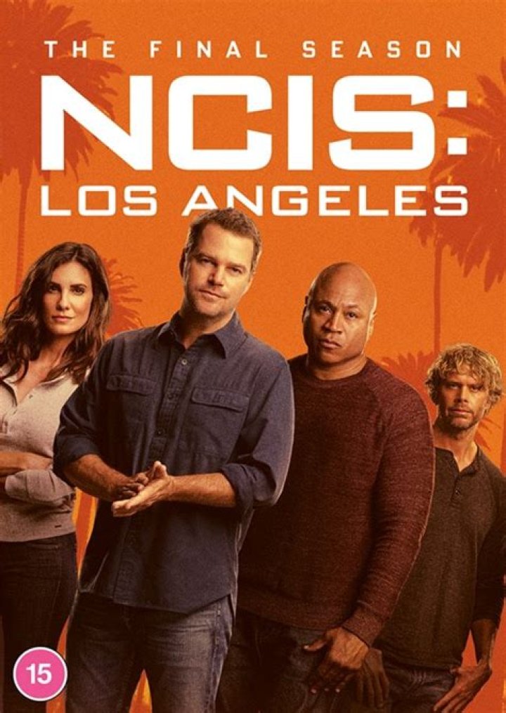 Hollywood's Finest: The Allure Of "NCIS: Los Angeles" Actresses