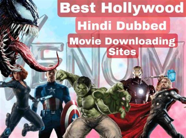 Hollywood Movies Hindi Dubbed Download Website List: Your Ultimate Guide to Blockbusters in Hindi