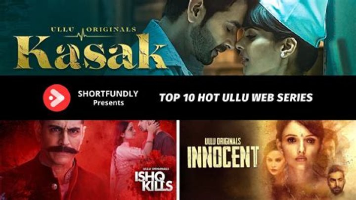Hot Web Series Sex: Unveiling the Buzz, Trends, and What's Making Waves