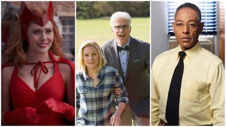 Hot Web Series: The Ultimate Guide to Your New Binge-Worthy Shows