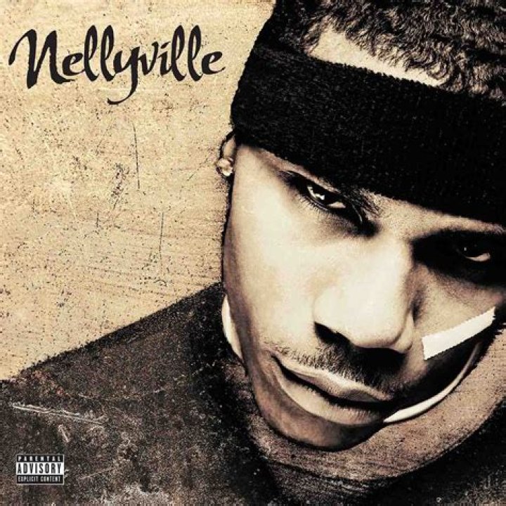How Old Is Nelly? Exploring The Age Of The Legendary Rapper