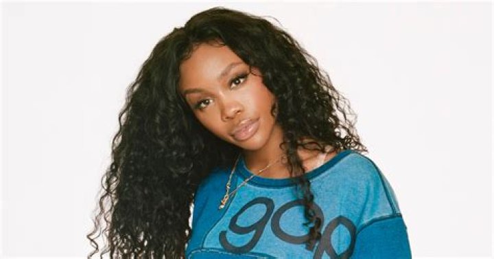How Old Is SZA? Uncovering The Age Of The Grammy-Nominated Singer