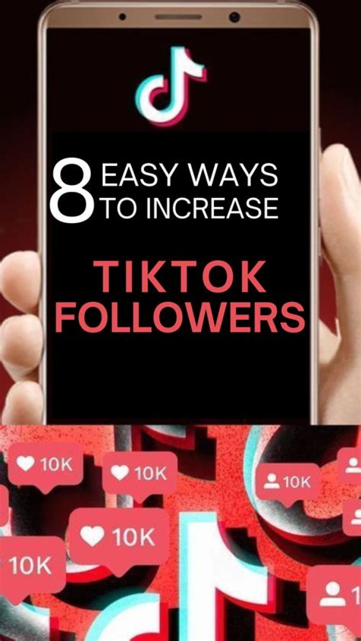 How to Boost Followers on TikTok: The Ultimate Guide for Viral Fame