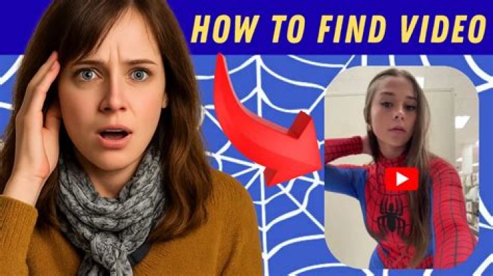 How to Find Sophie Rain Spiderman Video: The Ultimate Guide