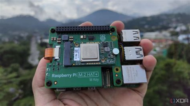 How to Set Up a Remote IoT Platform with SSH on Raspberry Pi and Download It Free