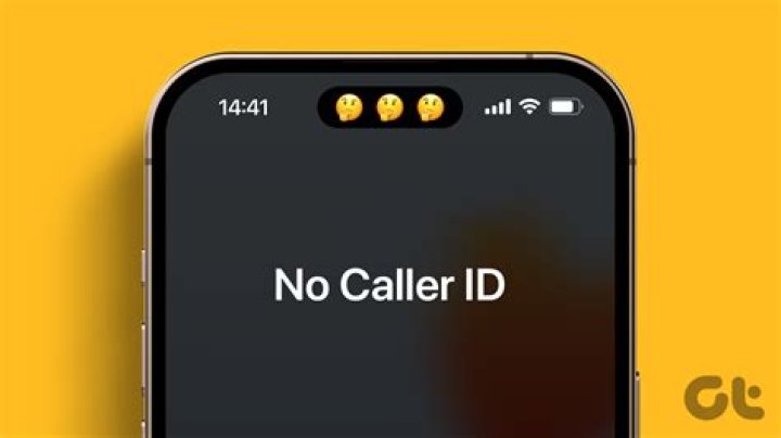 How To Unmask No Caller ID: Ultimate Guide For IPhone Users