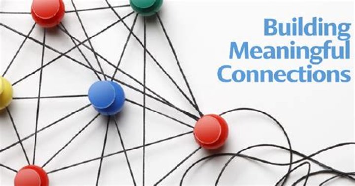 Hub4u: The Ultimate Platform for Building Meaningful Connections